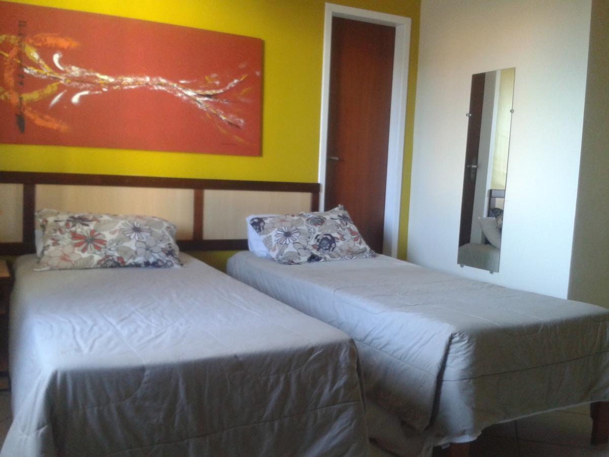 Belas Artes Hotel Macae Exterior photo